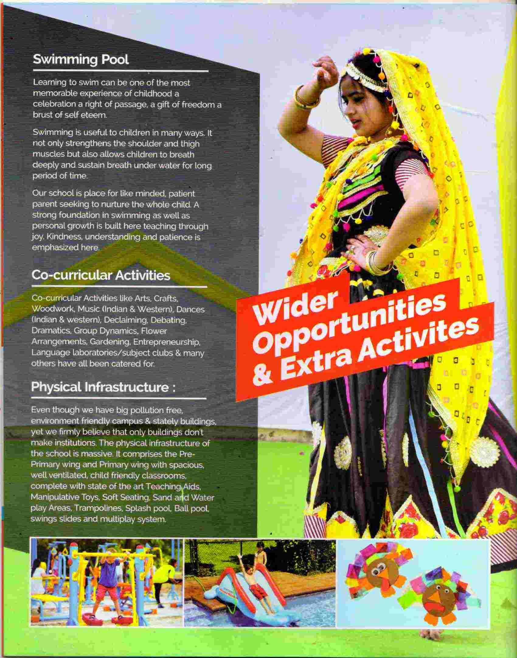 Prospectus Page 7